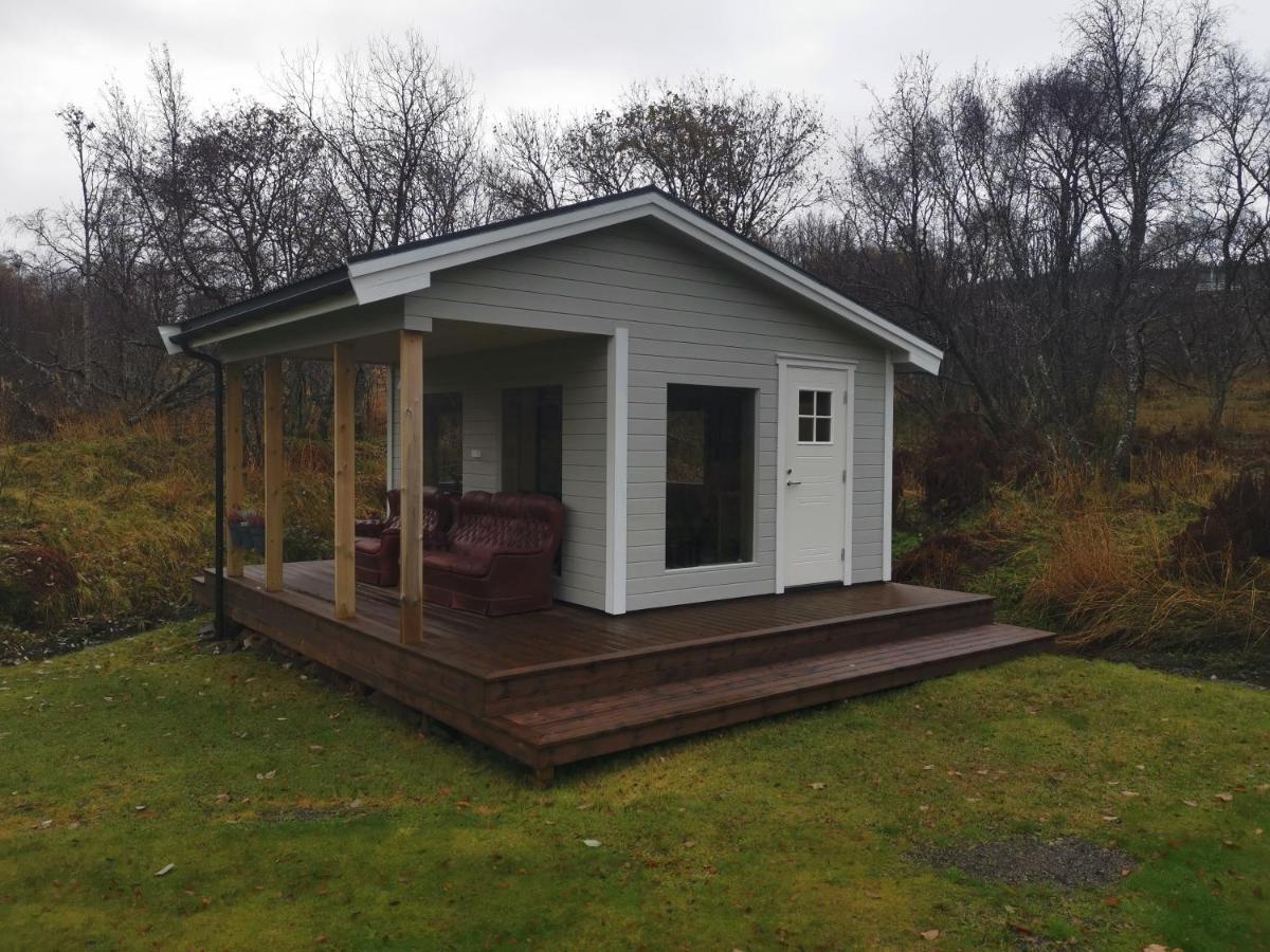 Relaxing Cabin Villa Gravdal  Kültér fotó